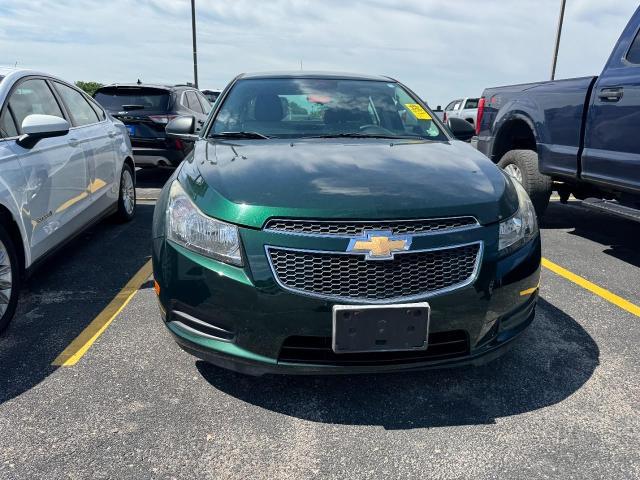 2014 Chevrolet Cruze LS Auto