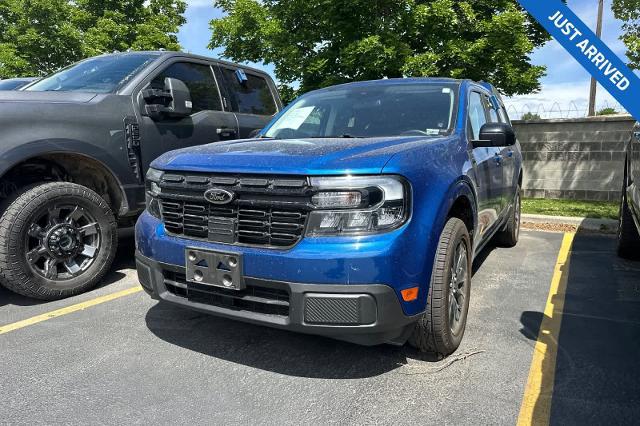 2024 Ford Maverick Lariat for sale in Boise, ID