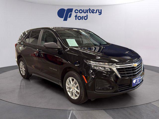 2023 Chevrolet Equinox AWD LS for sale in Norfolk, NE