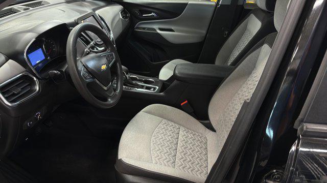 2023 Chevrolet Equinox AWD LS