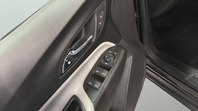 2023 Chevrolet Equinox AWD LS