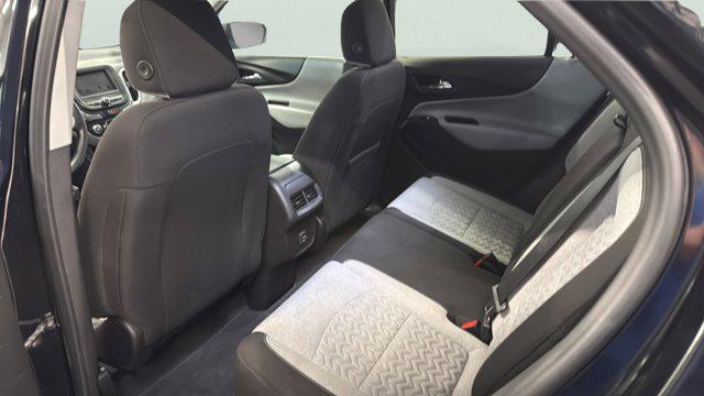 2023 Chevrolet Equinox AWD LS