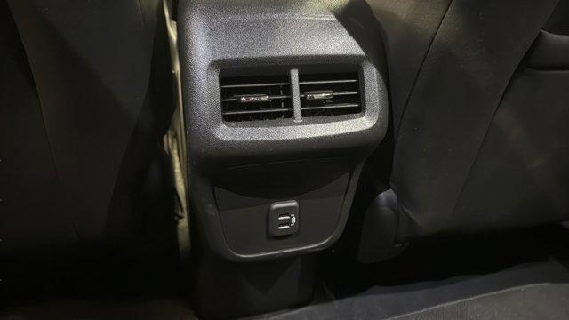 2023 Chevrolet Equinox AWD LS