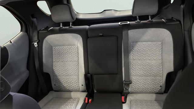 2023 Chevrolet Equinox AWD LS