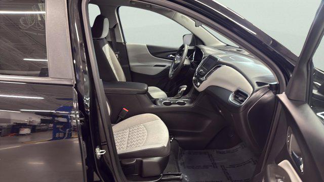 2023 Chevrolet Equinox AWD LS