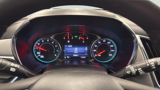 2023 Chevrolet Equinox AWD LS