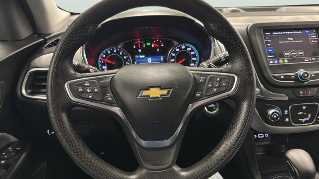2023 Chevrolet Equinox AWD LS
