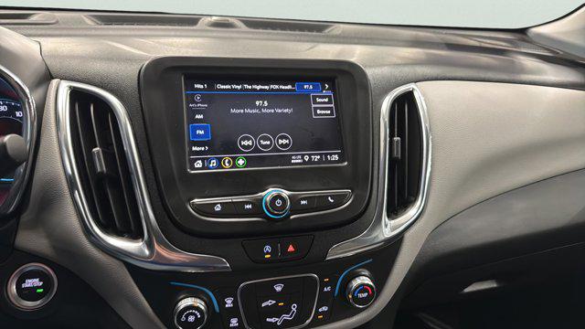 2023 Chevrolet Equinox AWD LS