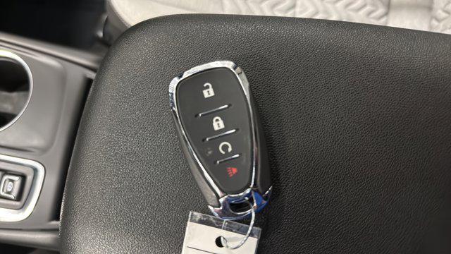 2023 Chevrolet Equinox AWD LS