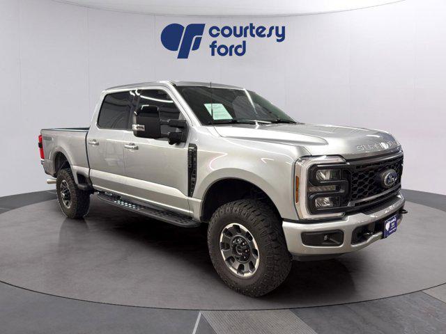 2024 Ford F-250 LARIAT for sale in Norfolk, NE