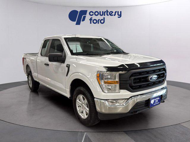 2022 Ford F-150 XL for sale in Norfolk, NE