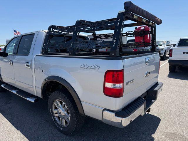 2008 Ford F-150 XLT