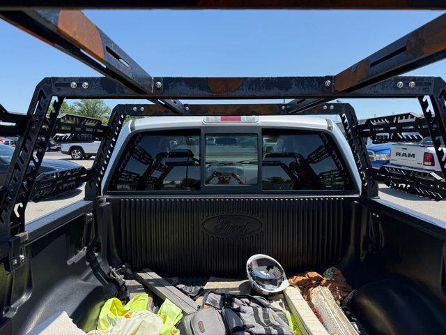 2008 Ford F-150 XLT