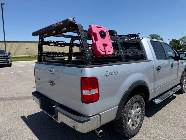 2008 Ford F-150 XLT