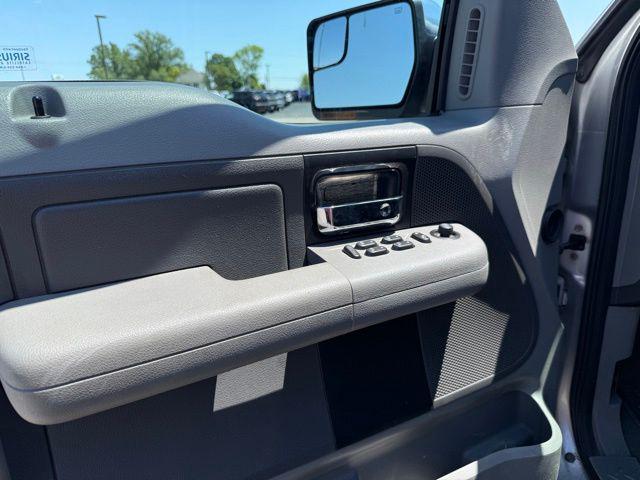 2008 Ford F-150 XLT
