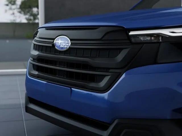 2026 Subaru Forester Base