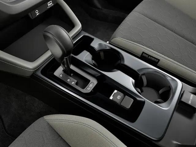2026 Subaru Forester Base