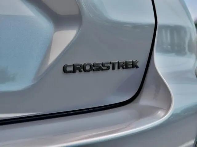 2026 Subaru Crosstrek Standard