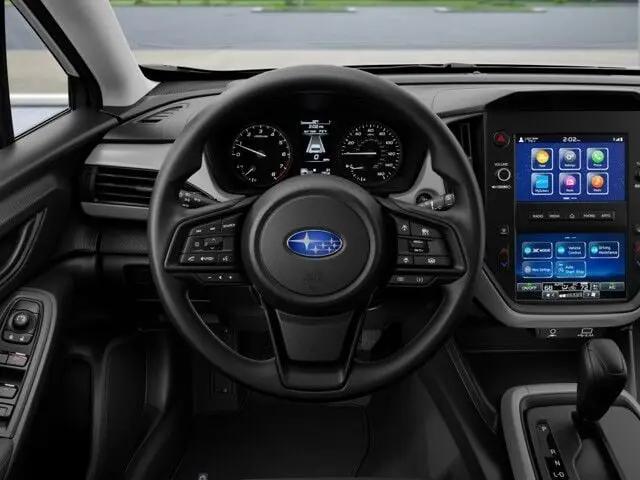 2026 Subaru Crosstrek Standard