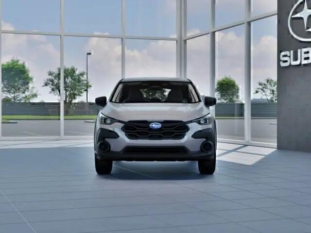 2026 Subaru Crosstrek Standard