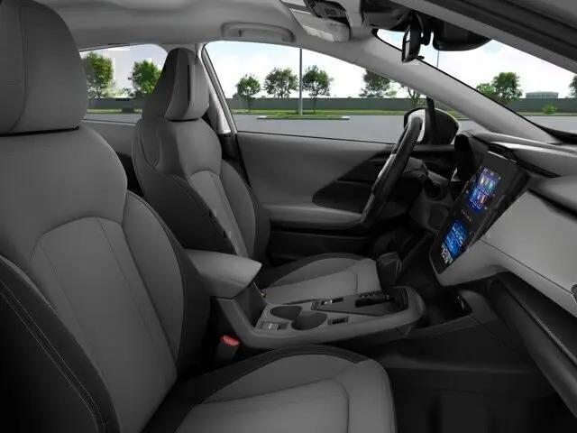 2026 Subaru Crosstrek Standard