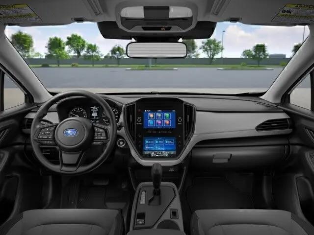 2026 Subaru Crosstrek Standard