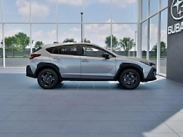 2026 Subaru Crosstrek Standard