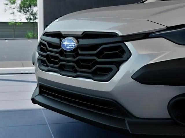 2026 Subaru Crosstrek Standard