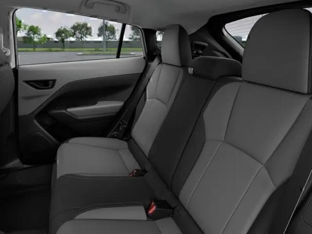 2026 Subaru Crosstrek Standard