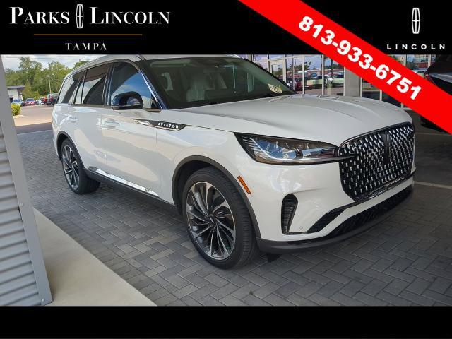 2026 Lincoln Aviator Reserve for sale in Tampa, FL