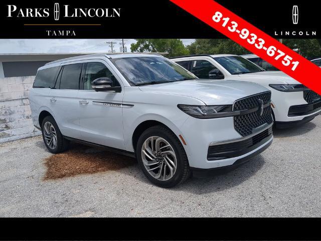 2025 Lincoln Navigator Reserve for sale in Tampa, FL