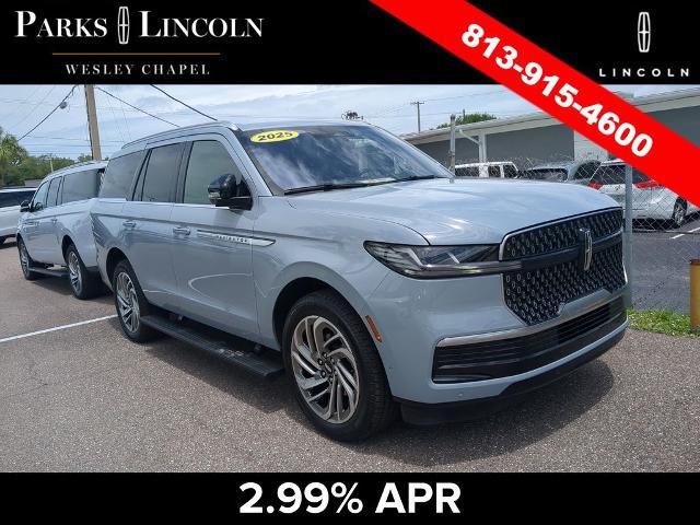 2025 Lincoln Navigator Reserve for sale in Tampa, FL