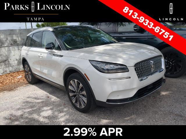 2022 Lincoln Corsair Reserve for sale in Tampa, FL