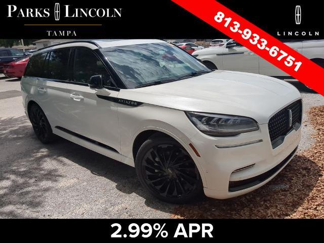 2024 Lincoln Aviator Reserve for sale in Tampa, FL