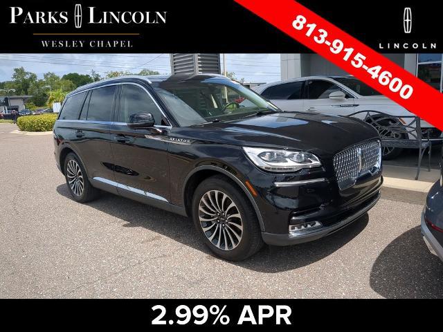 2023 Lincoln Aviator Reserve for sale in Tampa, FL