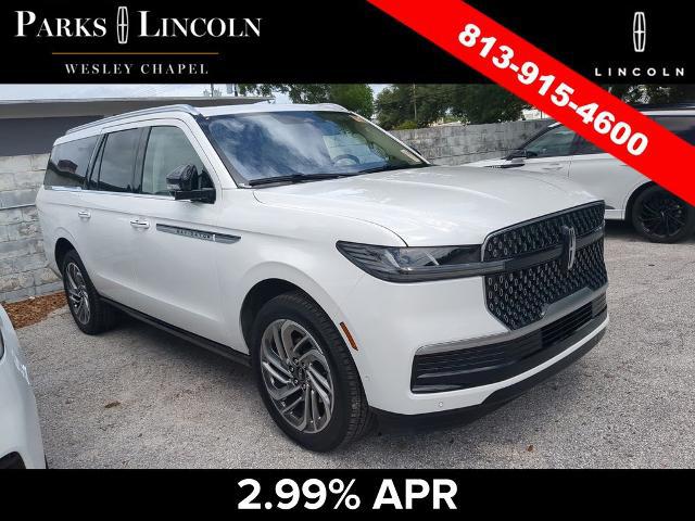 2025 Lincoln Navigator Reserve L for sale in Tampa, FL