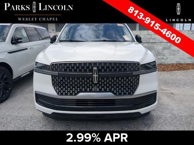 2025 Lincoln Navigator Reserve L