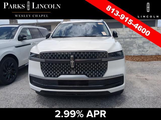 2025 Lincoln Navigator Reserve L