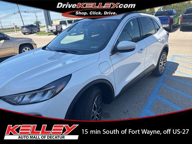 2025 Ford Escape PHEV for sale in Decatur, IN