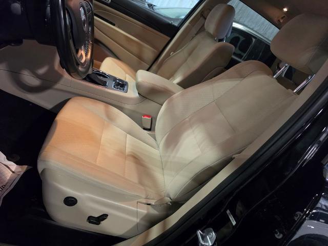 2021 Jeep Grand Cherokee Laredo E 4x4