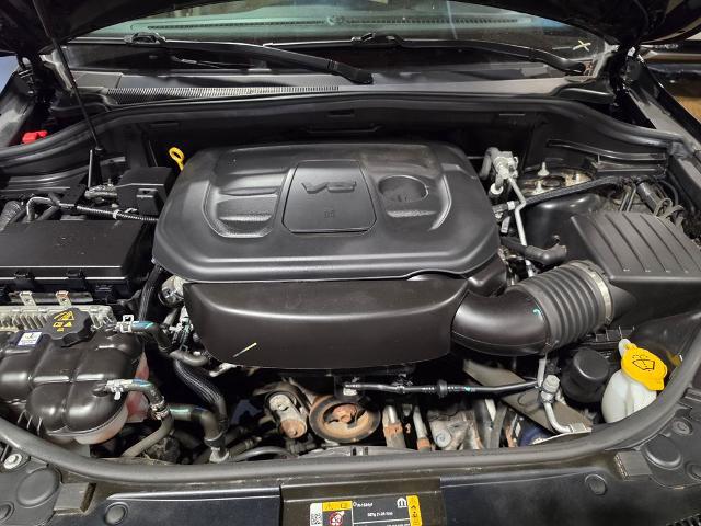 2021 Jeep Grand Cherokee Laredo E 4x4