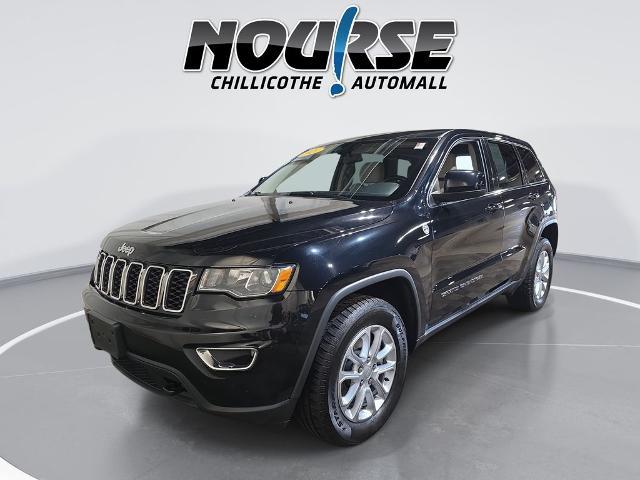 2021 Jeep Grand Cherokee for sale near Chillicothe, OH
