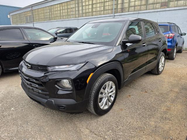 2023 Chevrolet TrailBlazer AWD LS for sale in Chillicothe, OH