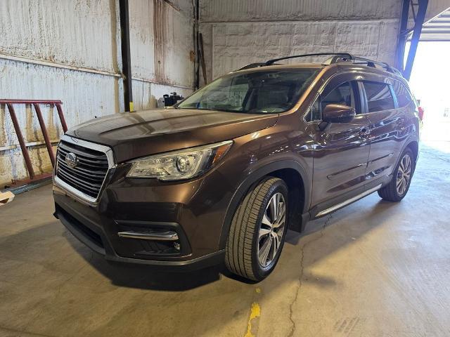 2019 Subaru Ascent Limited for sale near Chillicothe, OH