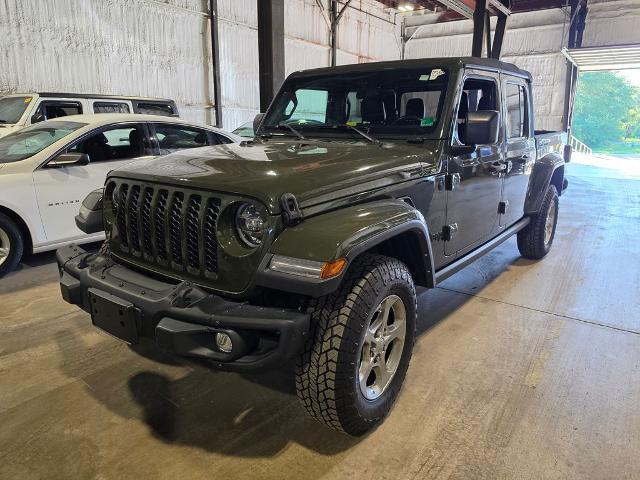 2021 Jeep Gladiator Sport for sale near Chillicothe, OH