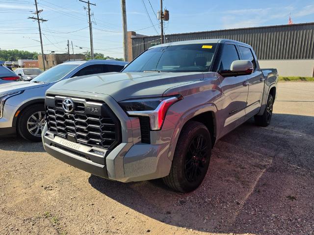 2023 Toyota Tundra SR5 for sale in Chillicothe, OH