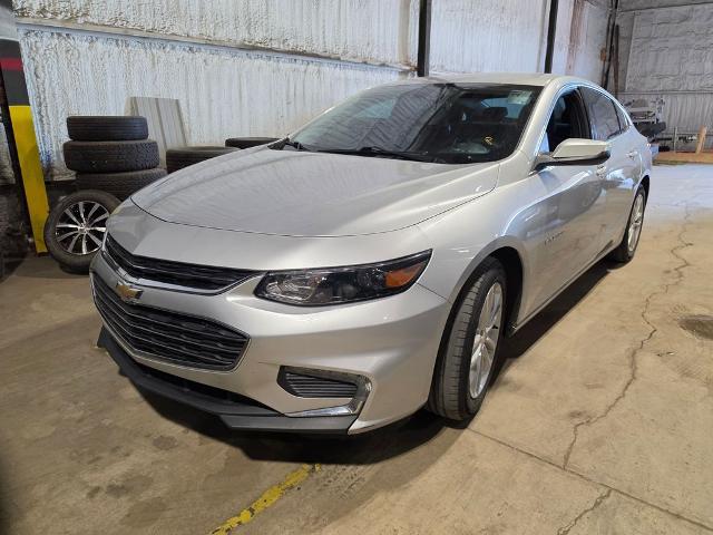 2018 Chevrolet Malibu LT for sale near Chillicothe, OH