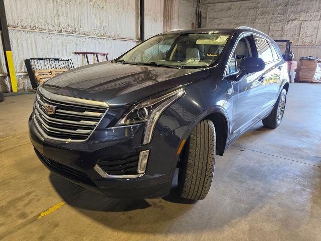 2019 Cadillac XT5 Luxury for sale in Chillicothe, OH