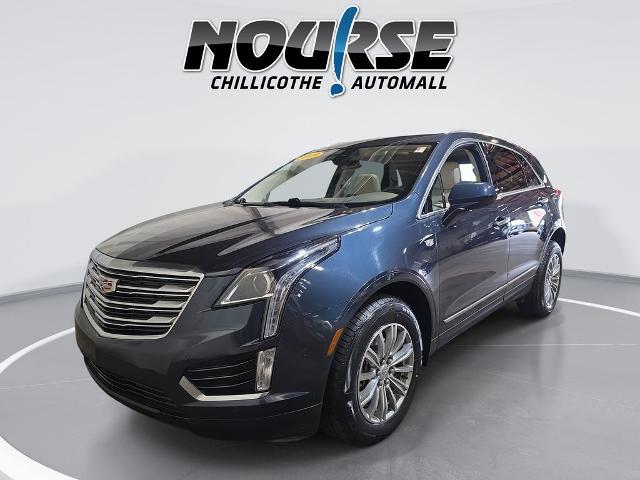 2019 Cadillac XT5 Luxury for sale in Chillicothe, OH