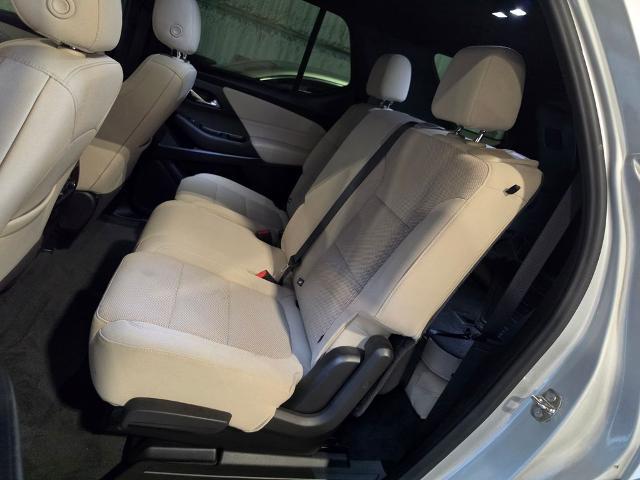 2022 Chevrolet Traverse AWD LS